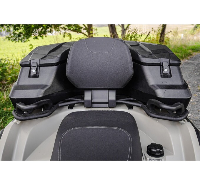 Кофр для квадроциклів  Loncin X Wolf 700 1000