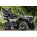 Кофр для квадроциклів  Loncin X Wolf 700 1000