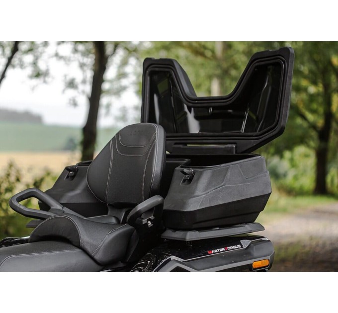 Кофр для квадроциклів  Loncin X Wolf 700 1000