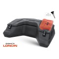 Кофр для квадроциклів  Loncin X Wolf 700 1000