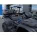 Кофр Shark  8015 для квадроциклів (Linhai, Segway, TGB)