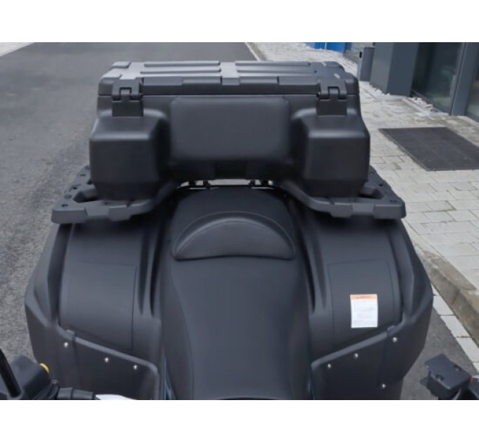 Кофр Shark  8015 для квадроциклів (Linhai, Segway, TGB)