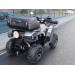Кофр Shark  8015 для квадроциклів (Linhai, Segway, TGB)
