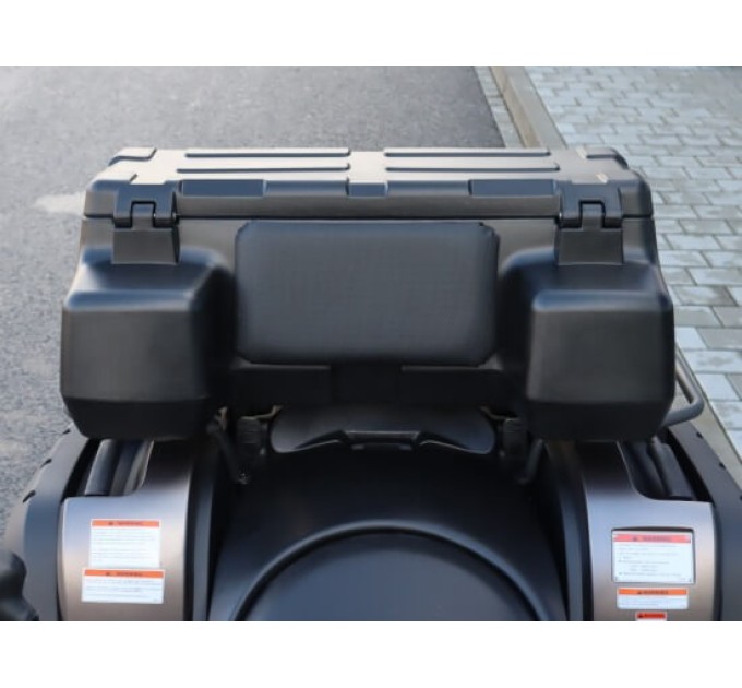 Кофр Shark  8015 для квадроциклів (Linhai, Segway, TGB)