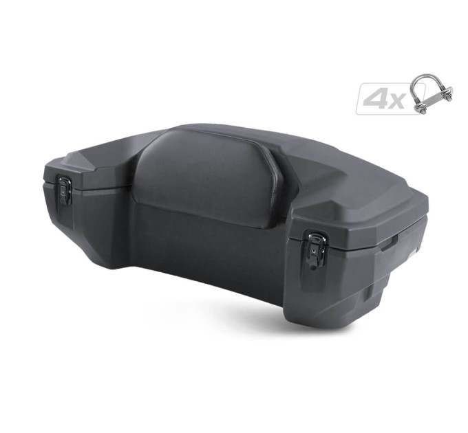 Кофр Shark  8030 для квадроциклів (Linhai, Segway, TGB)