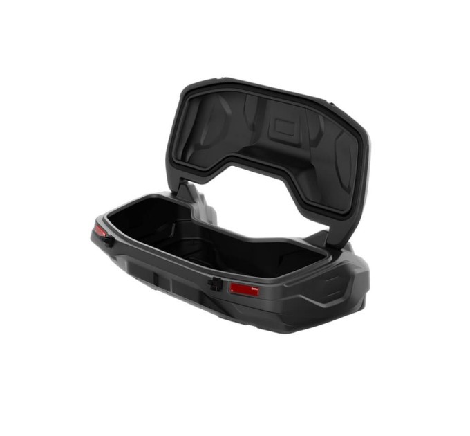 Кофр Tesseract для квадроциклів Can-Am Outlander 850 1000 G3 2025+