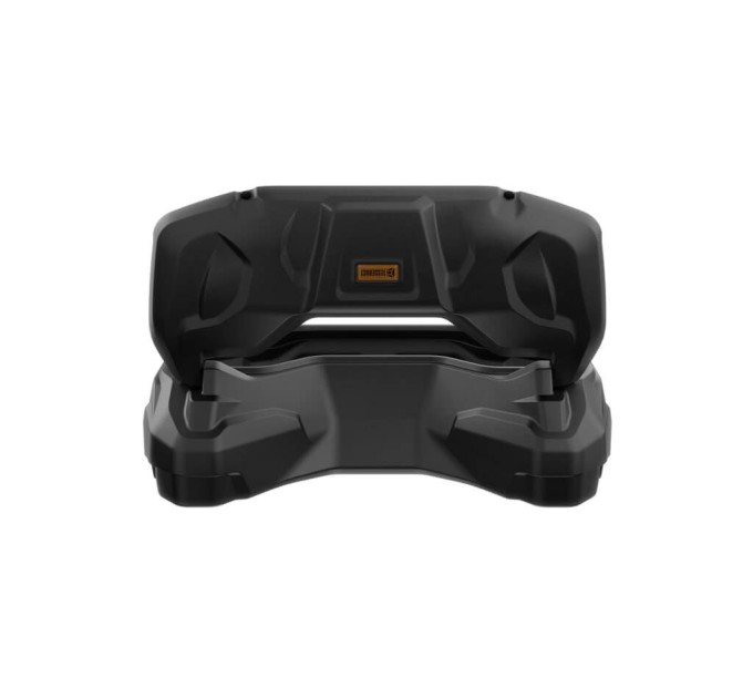 Кофр Tesseract для квадроциклів Can-Am Outlander 850 1000 G3 2025+