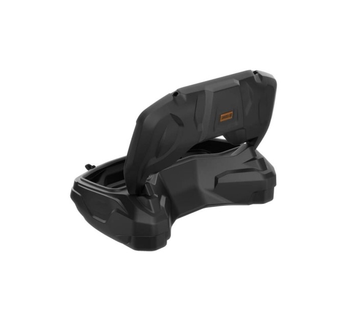 Кофр Tesseract для квадроциклів Can-Am Outlander 850 1000 G3 2025+