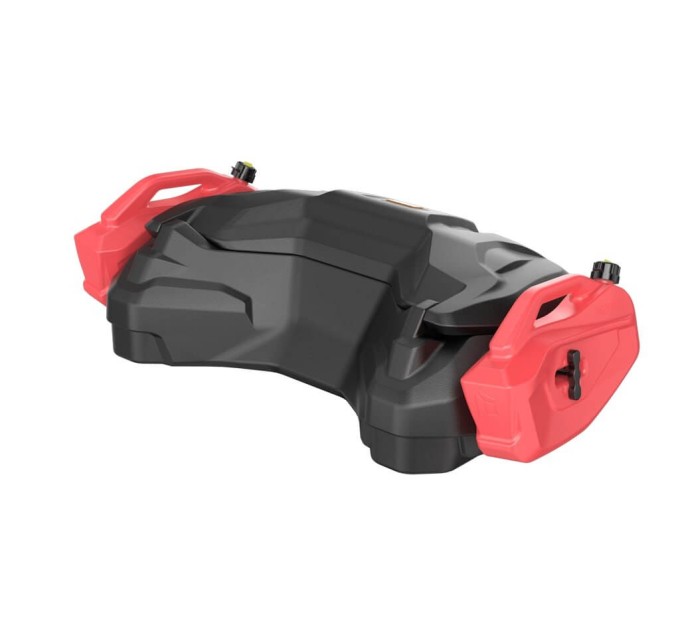 Кофр Tesseract для квадроциклів Can-Am Outlander 850 1000 G3 2025+