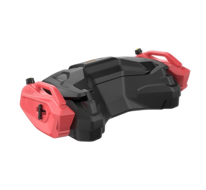 Кофр Tesseract для квадроциклів Can-Am Outlander 850 1000 G3 2025+