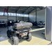Кофр Tesseract для квадроциклів Can-Am Outlander 850 1000 G3 2025+