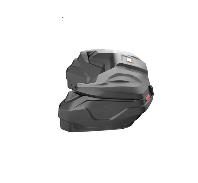 Кофр Tesseract для квадроциклів Can-Am Outlander 850 1000 G3 2025+