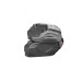 Кофр Tesseract для квадроциклів Can-Am Outlander 850 1000 G3 2025+