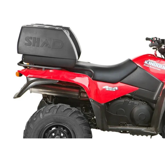 Кофр Shad ATV 110 для квадроциклів Yamaha Kawasaki Suzuki