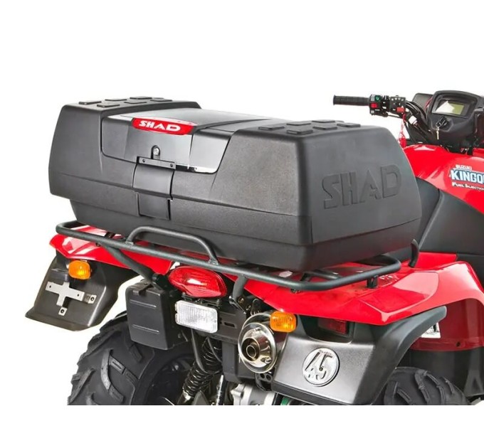Кофр Shad ATV 110 для квадроциклів Yamaha Kawasaki Suzuki