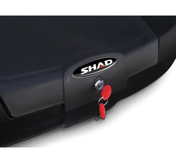 Кофр передній Shad ATV 40 для квадроциклів Yamaha Kawasaki Suzuki