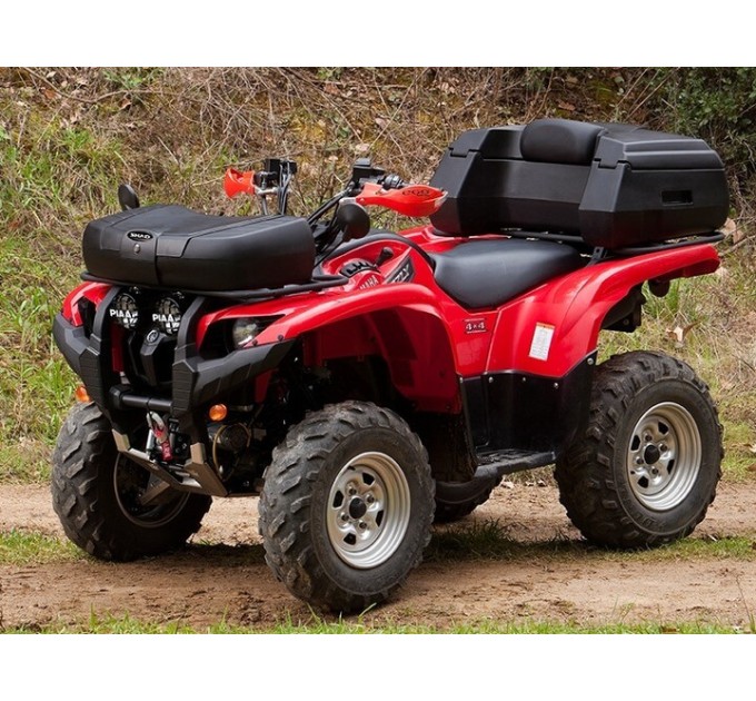 Кофр Shad ATV 80 для квадроциклів Yamaha Kawasaki Suzuki
