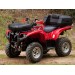 Кофр Shad ATV 80 для квадроциклів Yamaha Kawasaki Suzuki