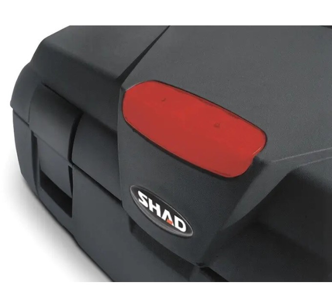 Кофр Shad ATV 80 для квадроциклів Yamaha Kawasaki Suzuki