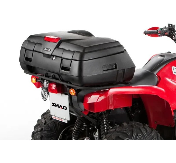 Кофр Shad ATV 80 для квадроциклів Yamaha Kawasaki Suzuki