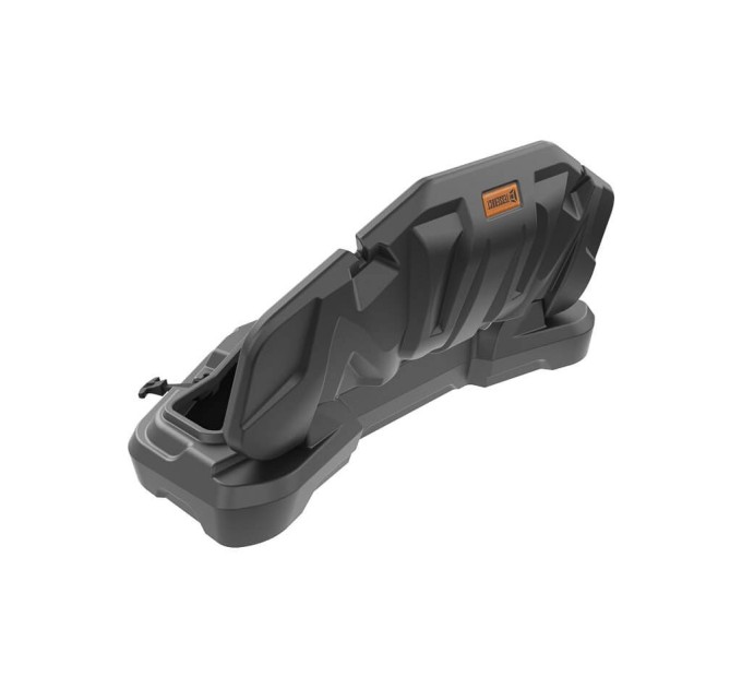 Кофр передній Tesseract для квадроциклів Kymco MXU 550 700 (2024+)