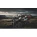 Кофр передній Tesseract для квадроциклів Kymco MXU 550 700 (2024+)