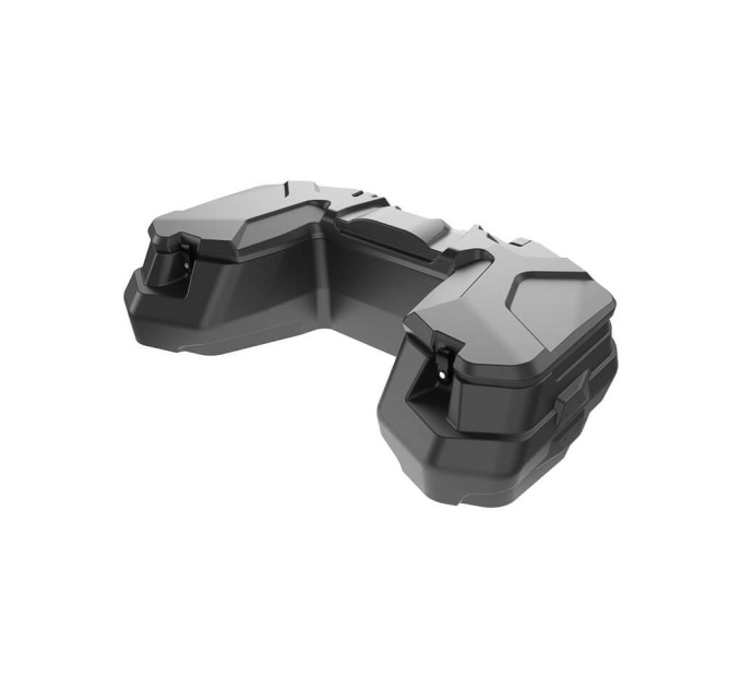 Кофр Tesseract для квадроциклів Kymco MXU 550 700 (2024+)