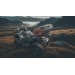 Кофр Tesseract для квадроциклів Kymco MXU 550 700 (2024+)