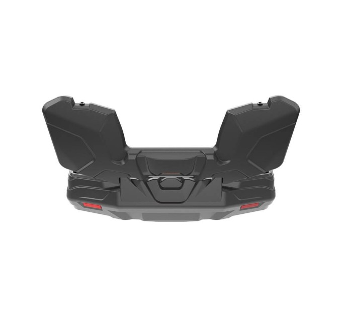 Кофр Tesseract для квадроциклів Kymco MXU 550 700 (2024+)