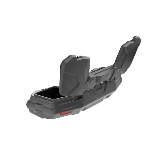 Кофр Tesseract для квадроциклів Kymco MXU 550 700 (2024+)