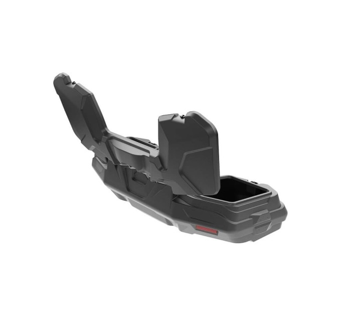 Кофр Tesseract для квадроциклів Kymco MXU 550 700 (2024+)