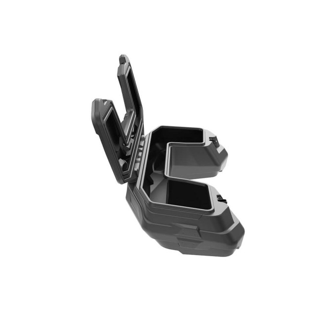 Кофр Tesseract для квадроциклів Kymco MXU 550 700 (2024+)