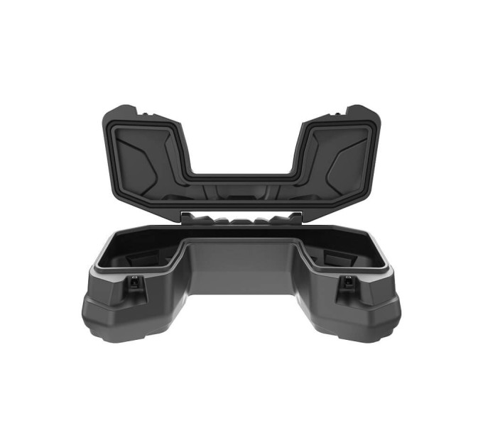 Кофр Tesseract для квадроциклів Kymco MXU 550 700 (2024+)