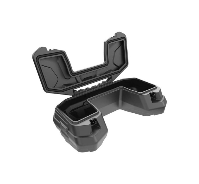 Кофр Tesseract для квадроциклів Kymco MXU 550 700 (2024+)