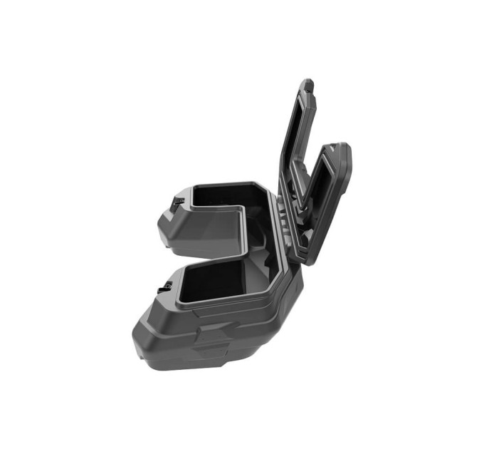 Кофр Tesseract для квадроциклів Kymco MXU 550 700 (2024+)