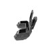 Кофр Tesseract для квадроциклів Kymco MXU 550 700 (2024+)