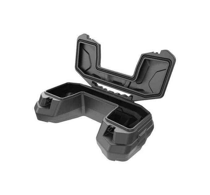 Кофр Tesseract для квадроциклів Kymco MXU 550 700 (2024+)