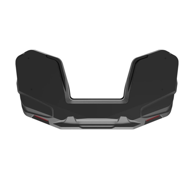 Кофр Tesseract для квадроциклів Kymco MXU 550 700 (2024+)