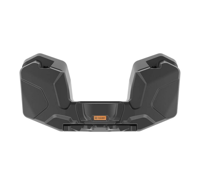 Кофр Tesseract для квадроциклів Kymco MXU 550 700 (2024+)