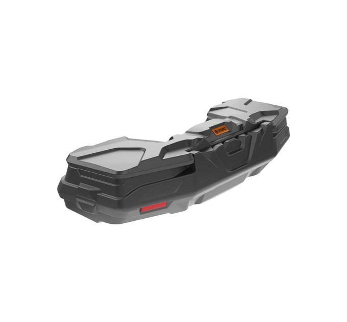 Кофр Tesseract для квадроциклів Kymco MXU 550 700 (2024+)