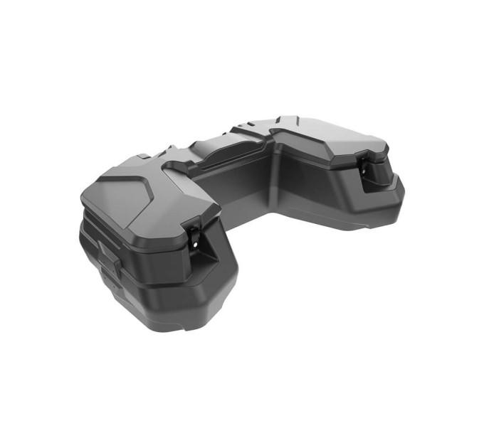 Кофр Tesseract для квадроциклів Kymco MXU 550 700 (2024+)