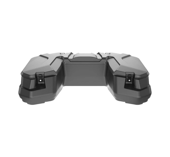 Кофр Tesseract для квадроциклів Kymco MXU 550 700 (2024+)