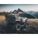 Кофр Tesseract для квадроциклів Loncin X-Wolf 300