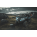 Кофр передній Tesseract для квадроциклівLoncin X-Wolf 700