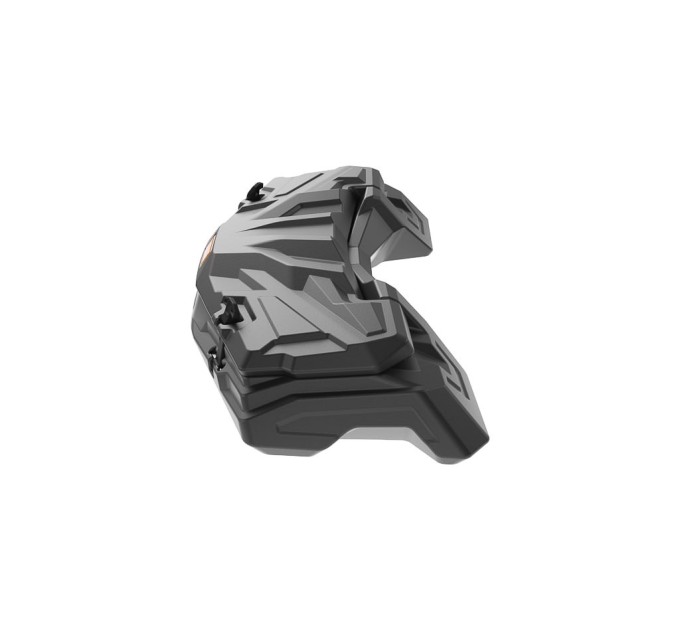 Кофр передній Tesseract для квадроциклівLoncin X-Wolf 700