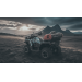 Кофр Tesseract для квадроциклів Loncin X-Wolf 700