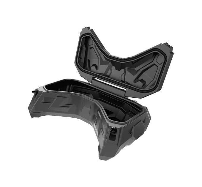 Кофр Tesseract для квадроциклів Loncin X-Wolf 700