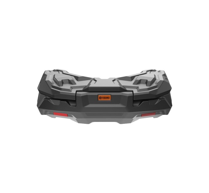 Кофр Tesseract для квадроциклів Loncin X-Wolf 700
