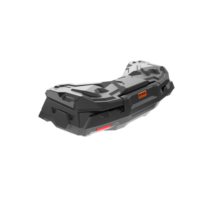 Кофр Tesseract для квадроциклів Loncin X-Wolf 700