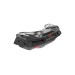 Кофр Tesseract для квадроциклів Loncin X-Wolf 700
